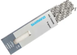 SHIMANO CN-HG93 Chaîne 9v 114 Maillons