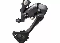 SHIMANO Dérailleur Arrière Acera RD-T3000 SGS Noir