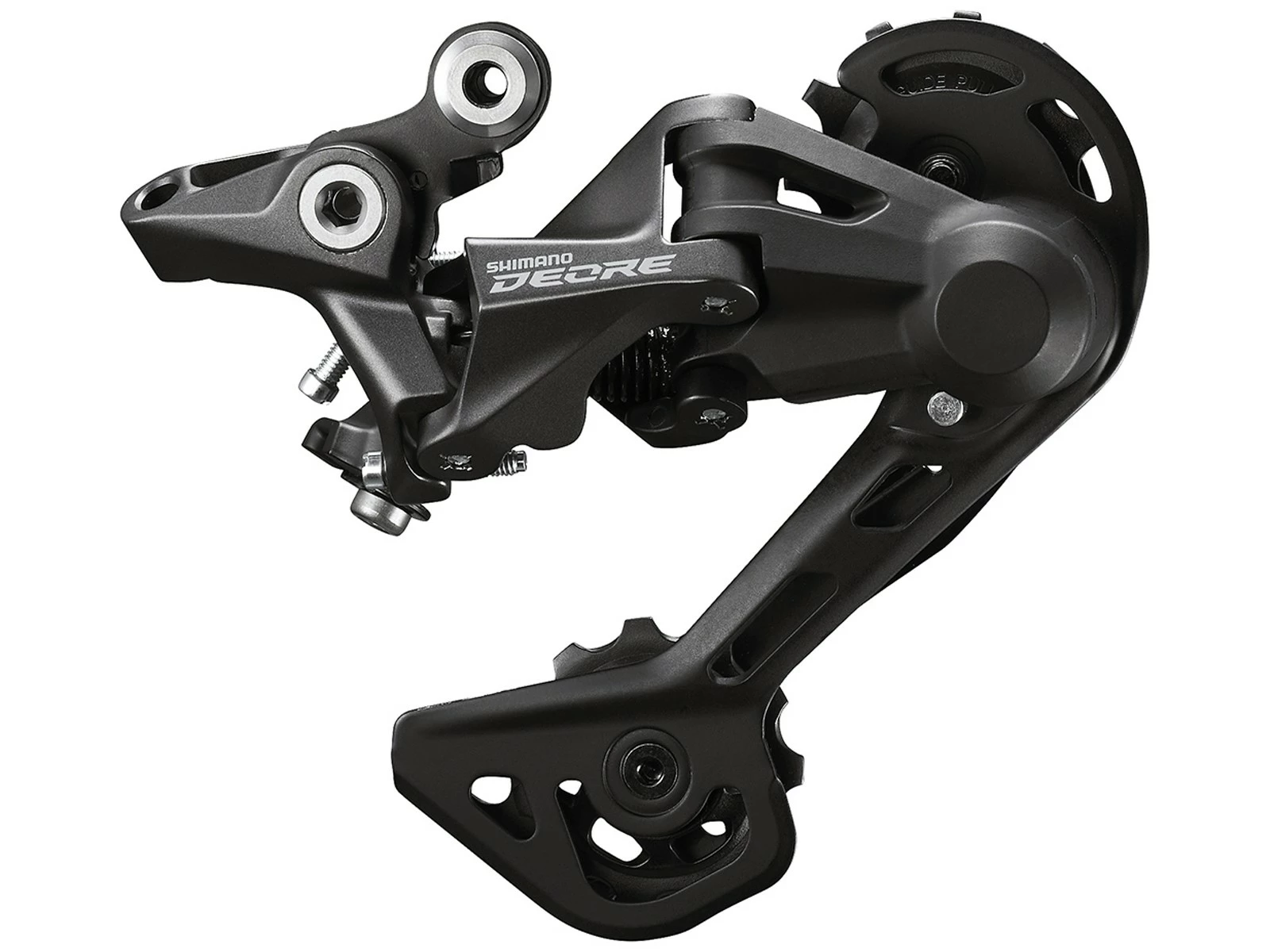 SHIMANO Dérailleur Arrière Deore RD-M4120 10/11v