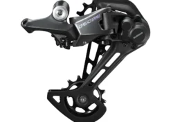 SHIMANO Dérailleur Arrière Deore RD-M6100-SGS 12v