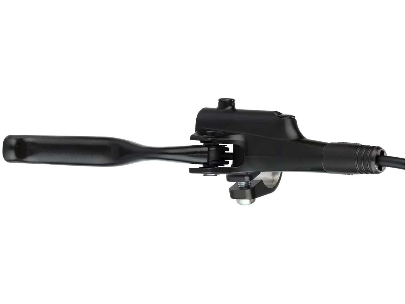 SHIMANO Frein à Disque Complet BL-MT201/BR-MT200 Hydraulique Avant – Image 7