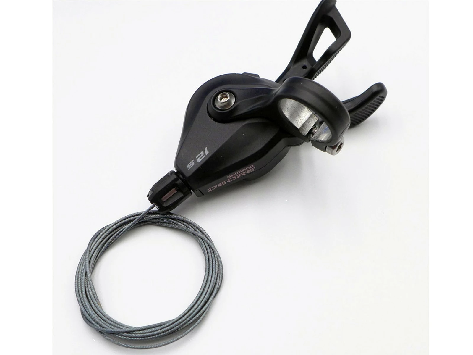 SHIMANO Levier De Vitesse SL-M6100-R Deore Droit 12v â Image 2
