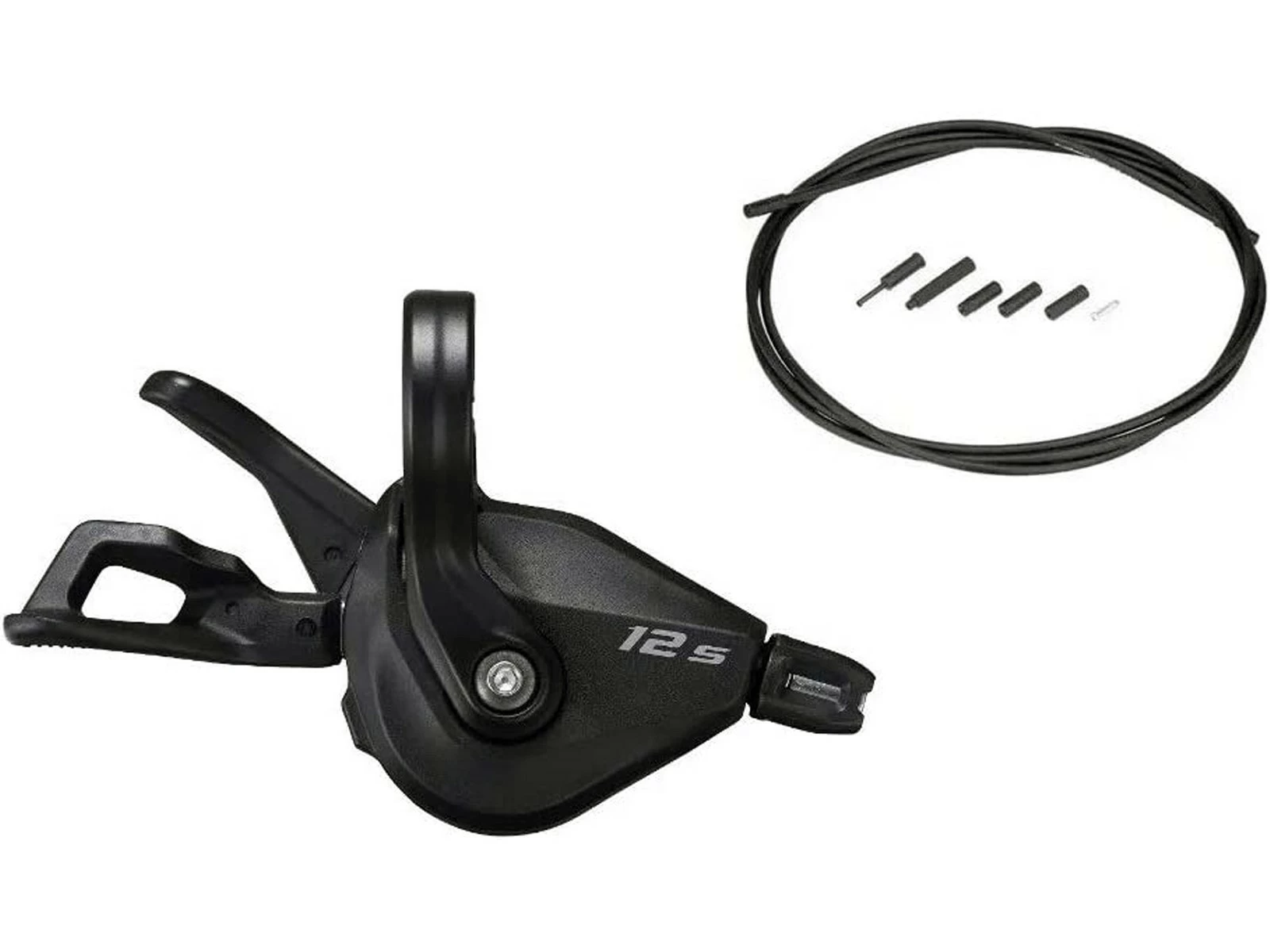 SHIMANO Levier De Vitesse SL-M6100-R Deore Droit 12v