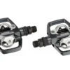 SHIMANO Pédales à Clip SPD PD-ED500
