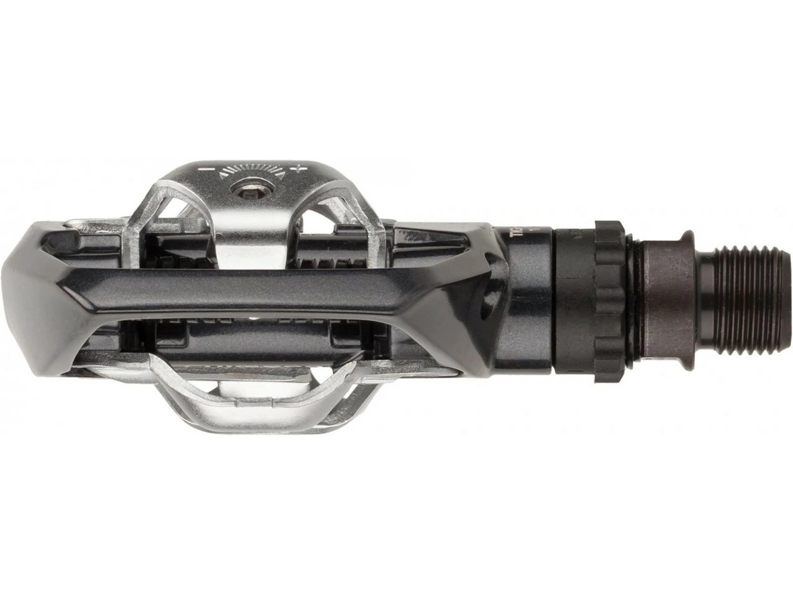 SHIMANO Pédales à Clip SPD PD-ED500 – Image 3