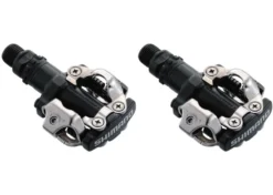 SHIMANO Pédales PD-M520