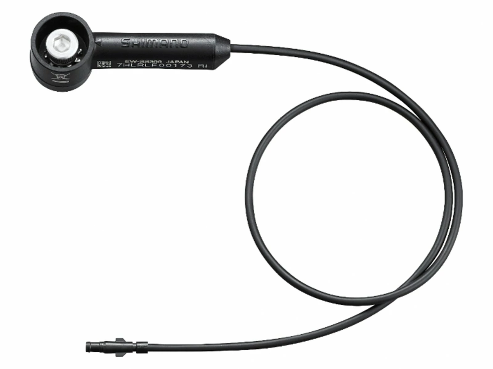 SHIMANO Steps Capteur De Vitesse Pour Base Arrière EW-SD300