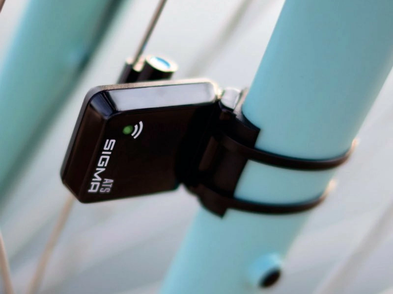 SIGMA Compteur BC 5.0 WL Sans Fil Noir ( 5 Fonctions) – Image 3