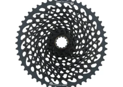 SRAM Cassette X01 Eagle 12v XG-1295 Black 10-50D
