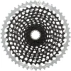 SRAM Cassette X01 Eagle 12v XG-1295 Gris Polaire 10-50D