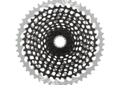 SRAM Cassette X01 Eagle 12v XG-1295 Gris Polaire 10-50D