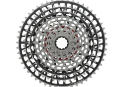 SRAM Cassette XX SL XS-1299 T-Type Eagle 12v 10-52 Argent Noir