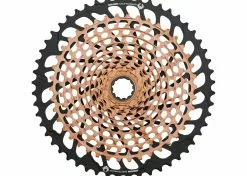 SRAM Cassette XX1 Eagle 12v XG-1299 Bronze 10-52