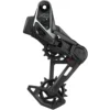 SRAM Dérailleur Arrière X0 T-Type Eagle AXS 12v 52d Aluminium Noir