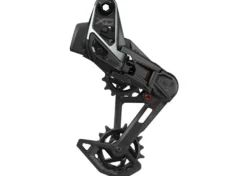 SRAM Dérailleur Arrière X0 T-Type Eagle AXS 12v 52d Aluminium Noir