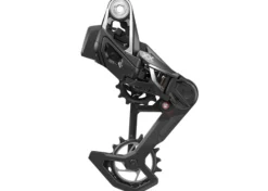 SRAM Dérailleur Arrière XX SL T-Type Eagle AXS 12v 52d Carbone Argent