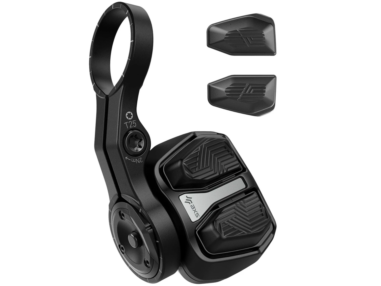 SRAM Groupe Complet X0 T-TYPE Eagle E-VTT 104 BCD 12v 36 Dents 10-52 Sans Manivelles – Image 3