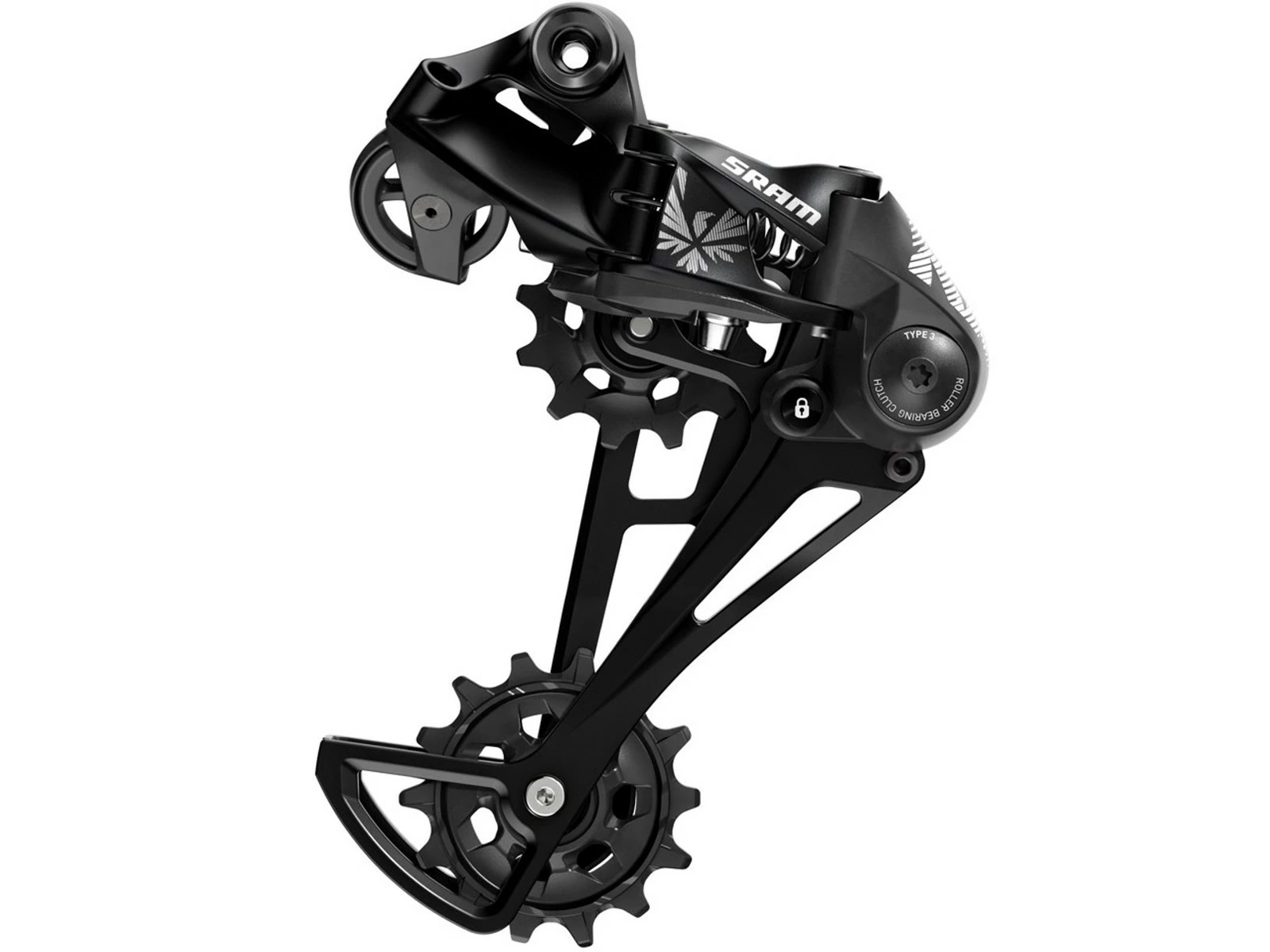 SRAM Groupe Sram NX Eagle DUB Boost 12v 32 Dents 175mm â Image 2