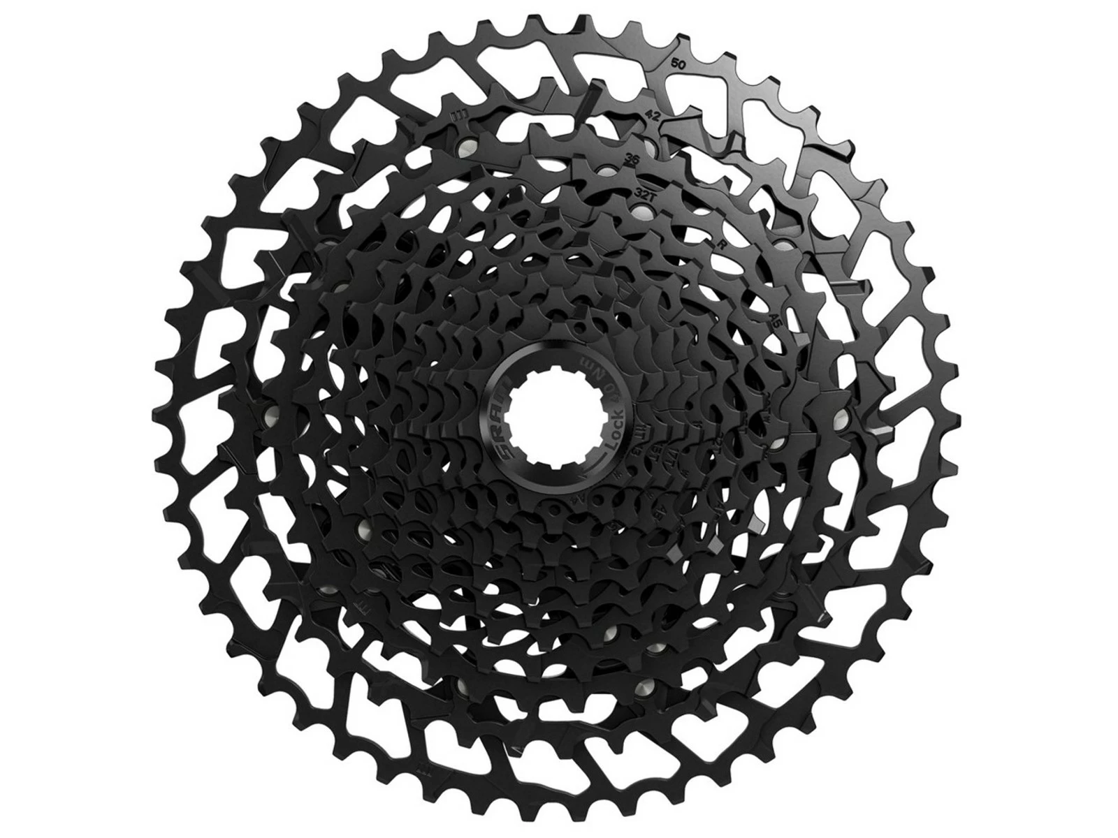 SRAM Groupe Sram NX Eagle DUB Boost 12v 32 Dents 175mm â Image 4