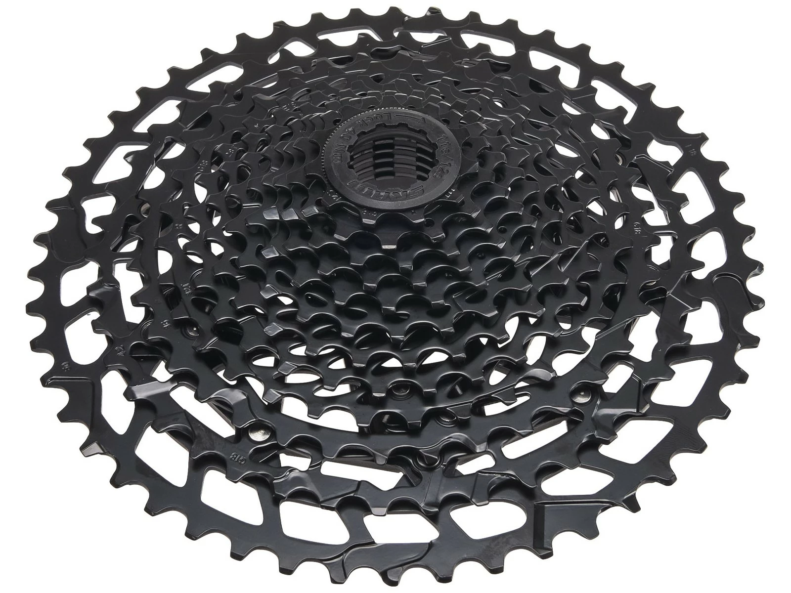 SRAM Groupe Sram NX Eagle Mono DUB 12v 32 Dents 175mm â Image 5
