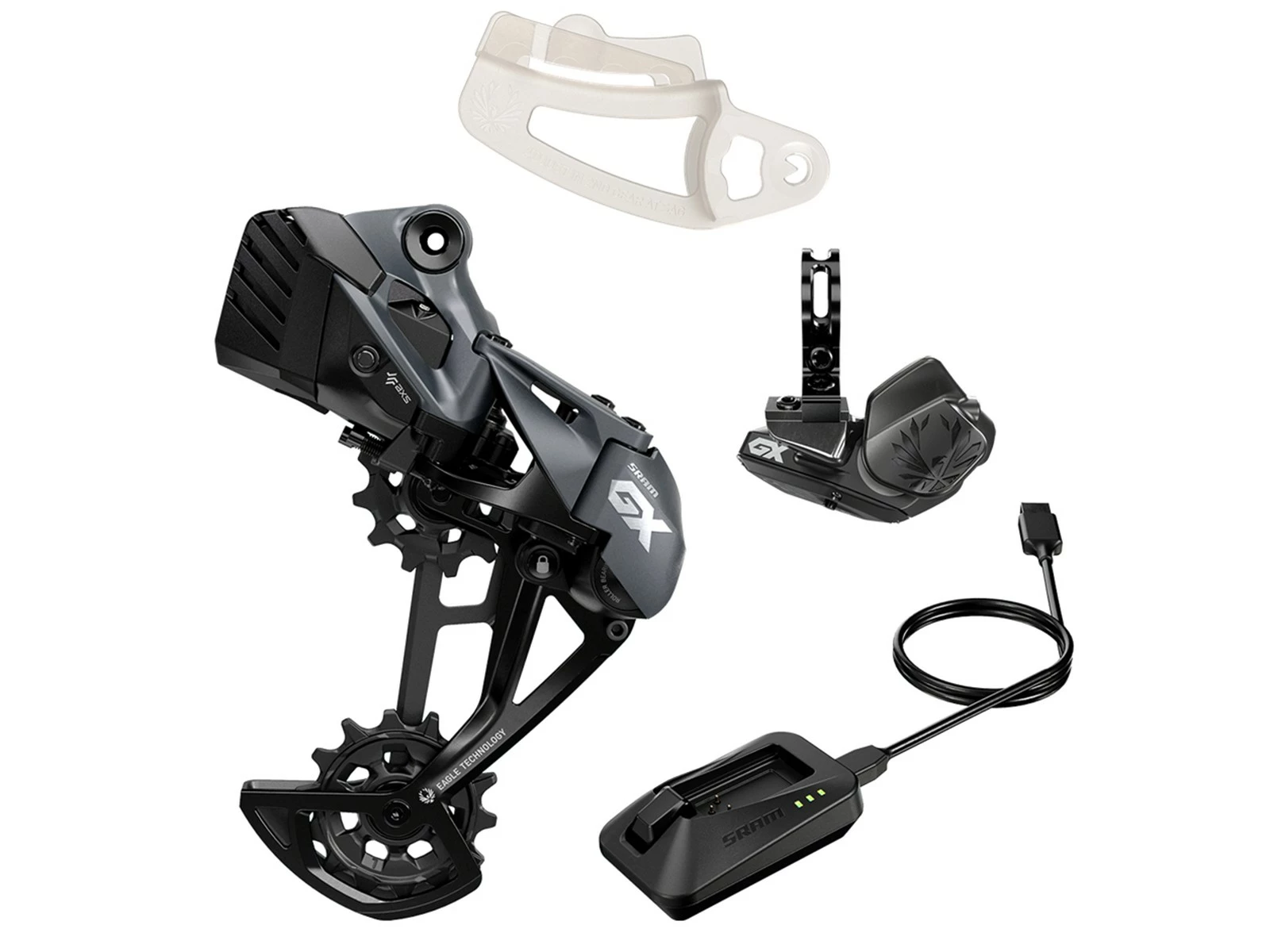 SRAM GX Eagle AXS Kit De Mise Ă Niveau 12 Vitesses