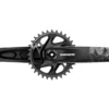 SRAM Pédalier NX Eagle DUB Boost 175mm 32 Dents 12V