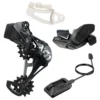 SRAM X01 EAGLE AXS Rocker Kit D'amélioration 12v