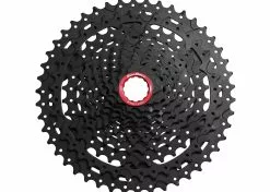 SUNRACE CSMX9X Cassette 11 Vitesses 10-42