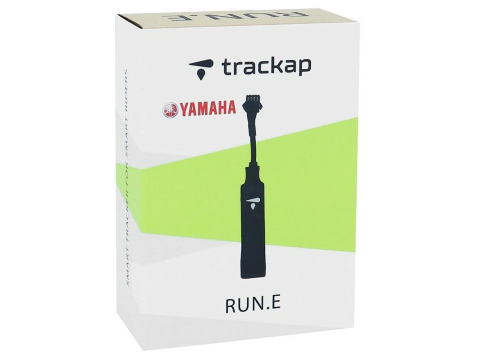 TRACKAP Traceur GPS Run E Sur Batterie Yamaha - 1 An D'abonnement Inclus