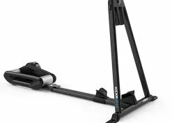 WAHOO FITNESS Bundle Kickr Rollr Smart Bike