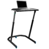 WAHOO FITNESS Bureau D'entrainement Ajustable Kickr