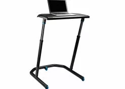 WAHOO FITNESS Bureau D'entrainement Ajustable Kickr