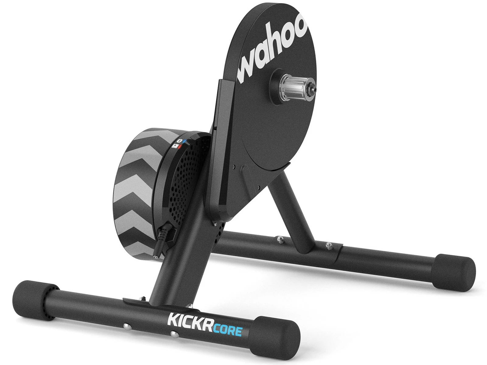 WAHOO FITNESS Home Trainer Kickr Core – Image 2