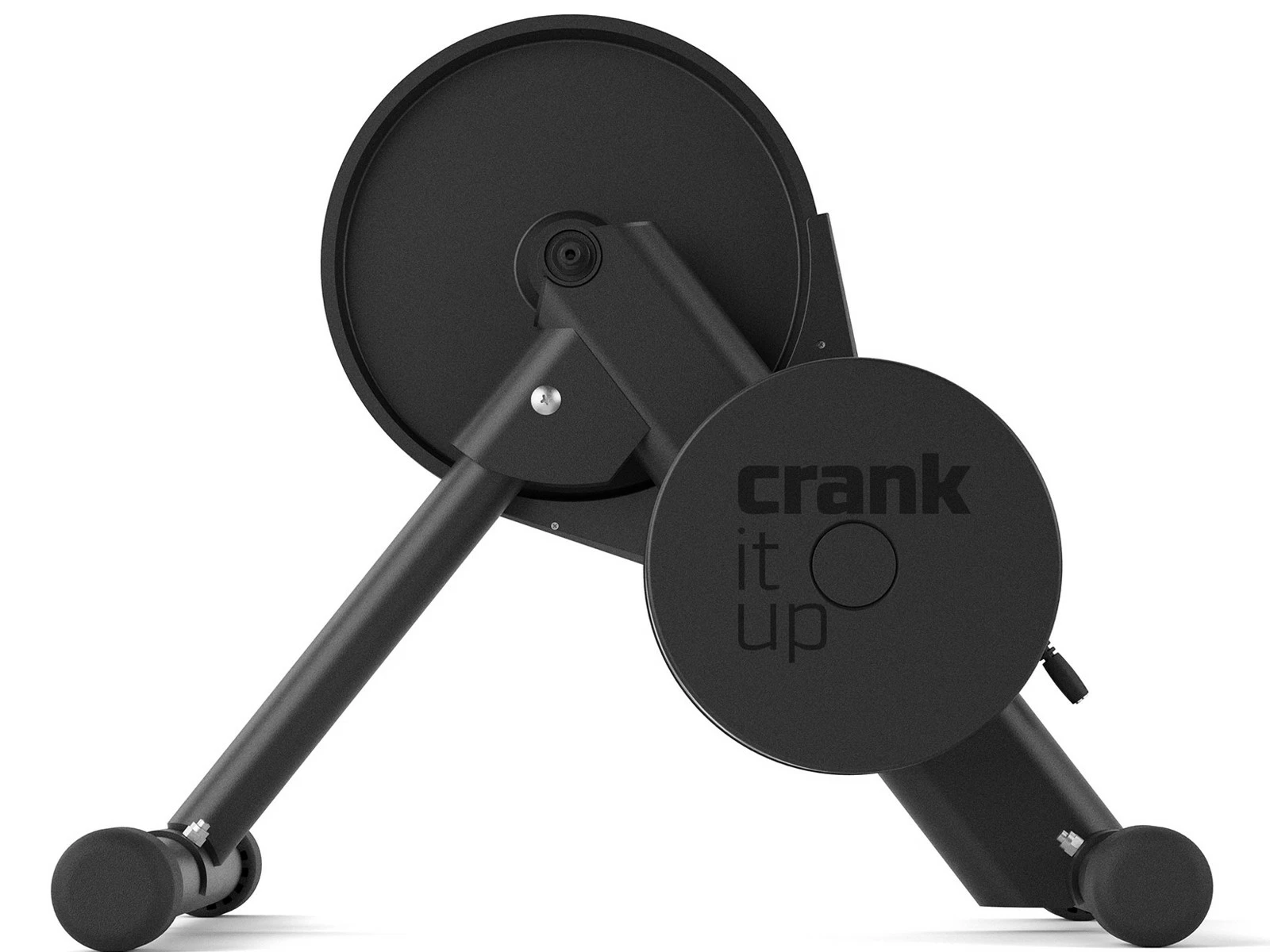 WAHOO FITNESS Home Trainer Kickr Core – Image 3