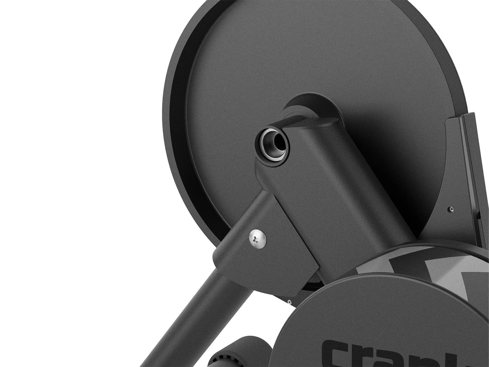 WAHOO FITNESS Home Trainer Kickr Core – Image 4