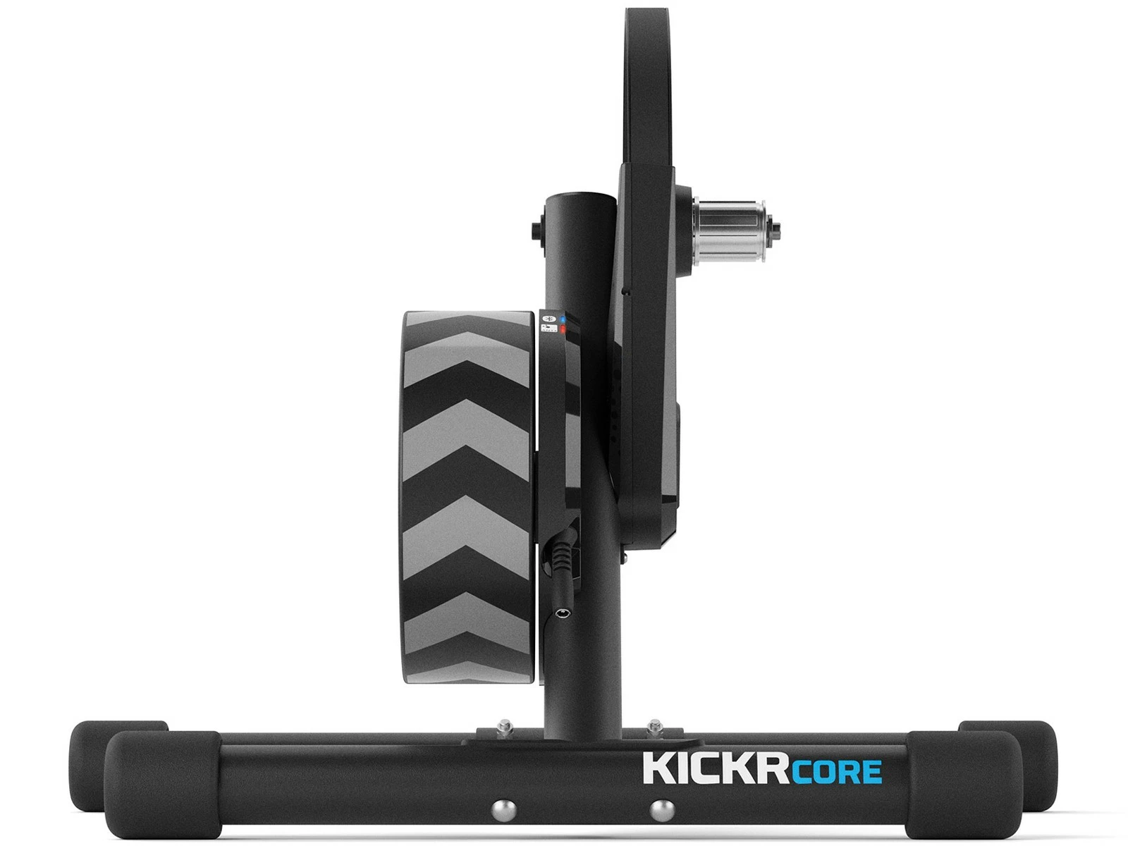 WAHOO FITNESS Home Trainer Kickr Core – Image 5