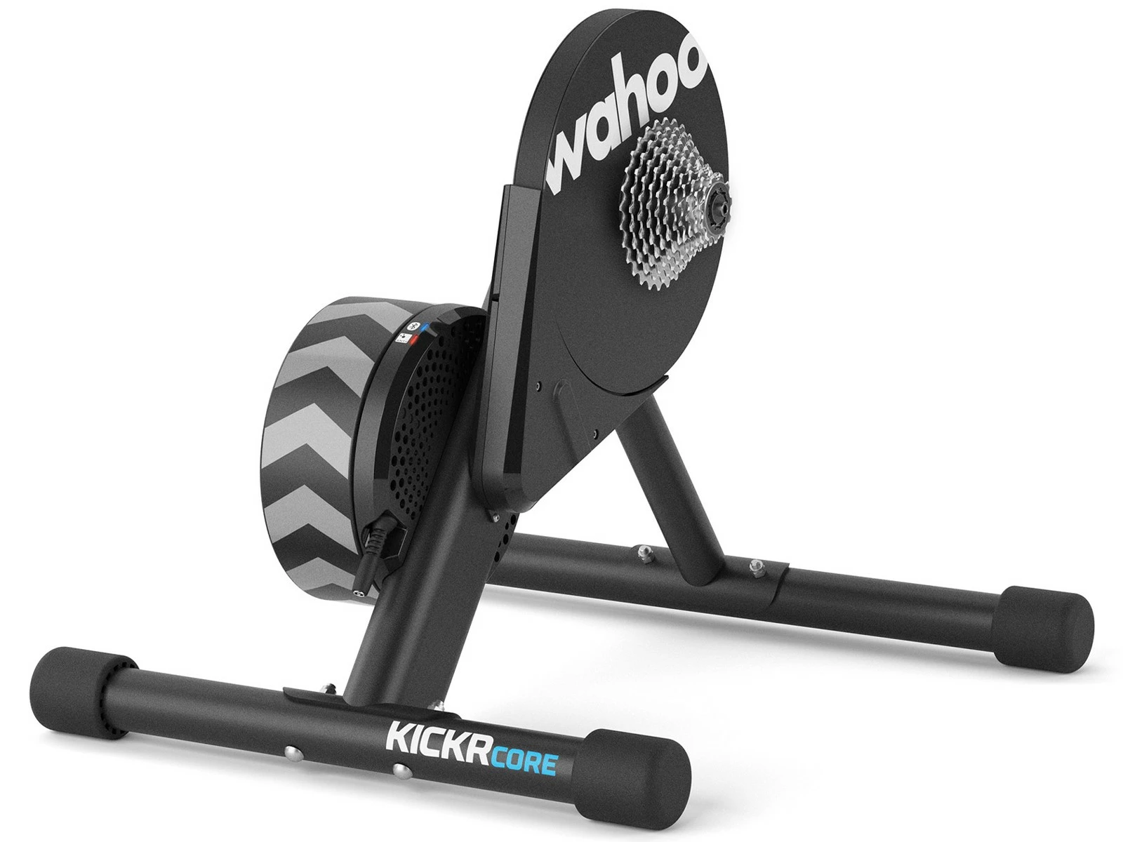 WAHOO FITNESS Home Trainer Kickr Core – Image 6
