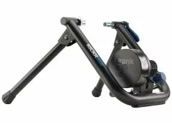 WAHOO FITNESS Home Trainer Kickr Snap Smart Compatible Kickr Climb