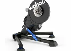 WAHOO FITNESS Home Trainer Kickr V6 Wifi