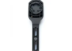WAHOO FITNESS Support Guidon Déporté Pour GPS Elemnt Bolt (pour Cintre Canyon)