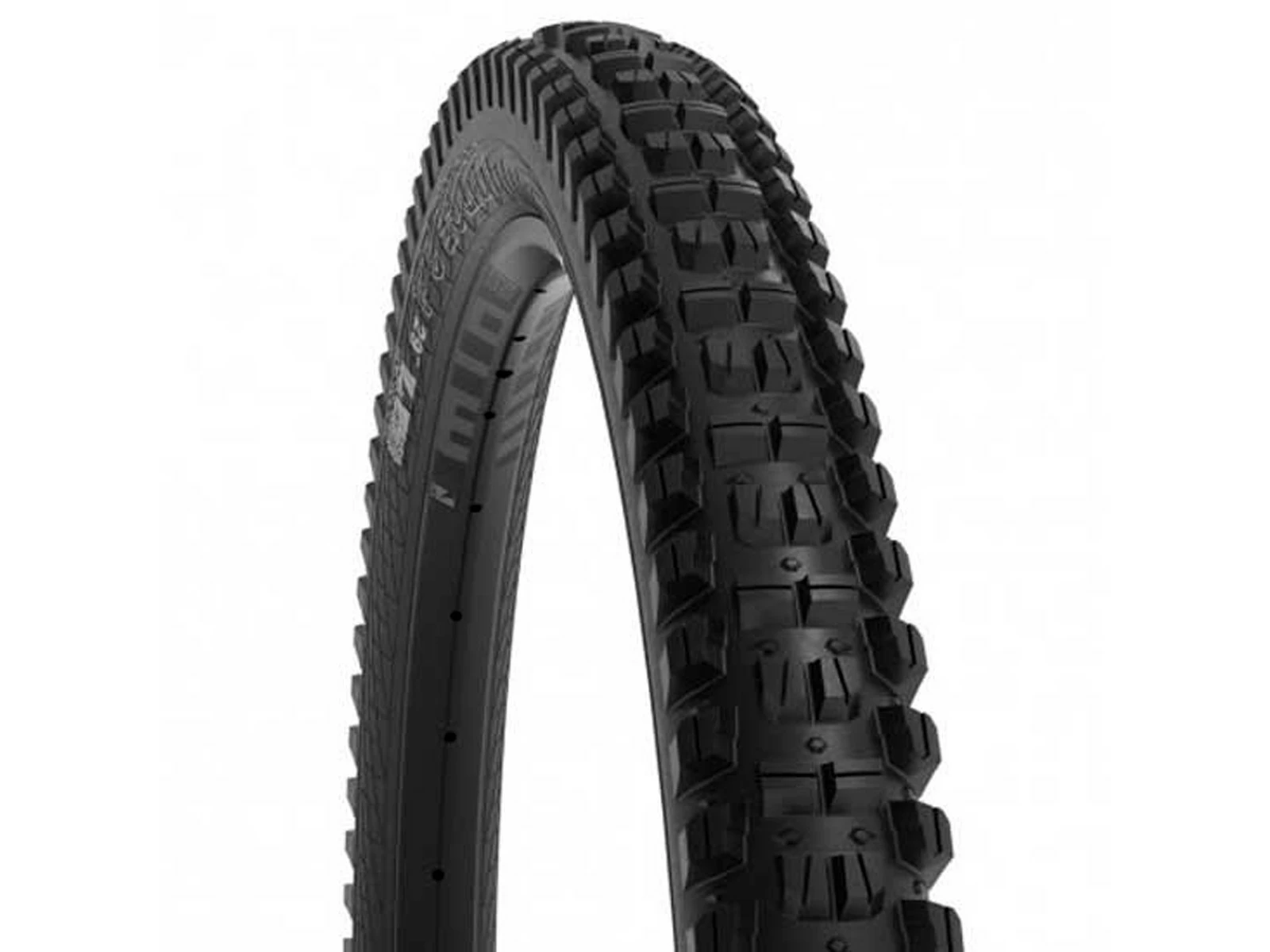 WTB Pneu VTT Judge TCS Tough/high Grip Tritec 27"x2.4 Tubeless – Image 2