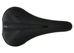 WTB Selle Pure 142mm Rails Cromoly
