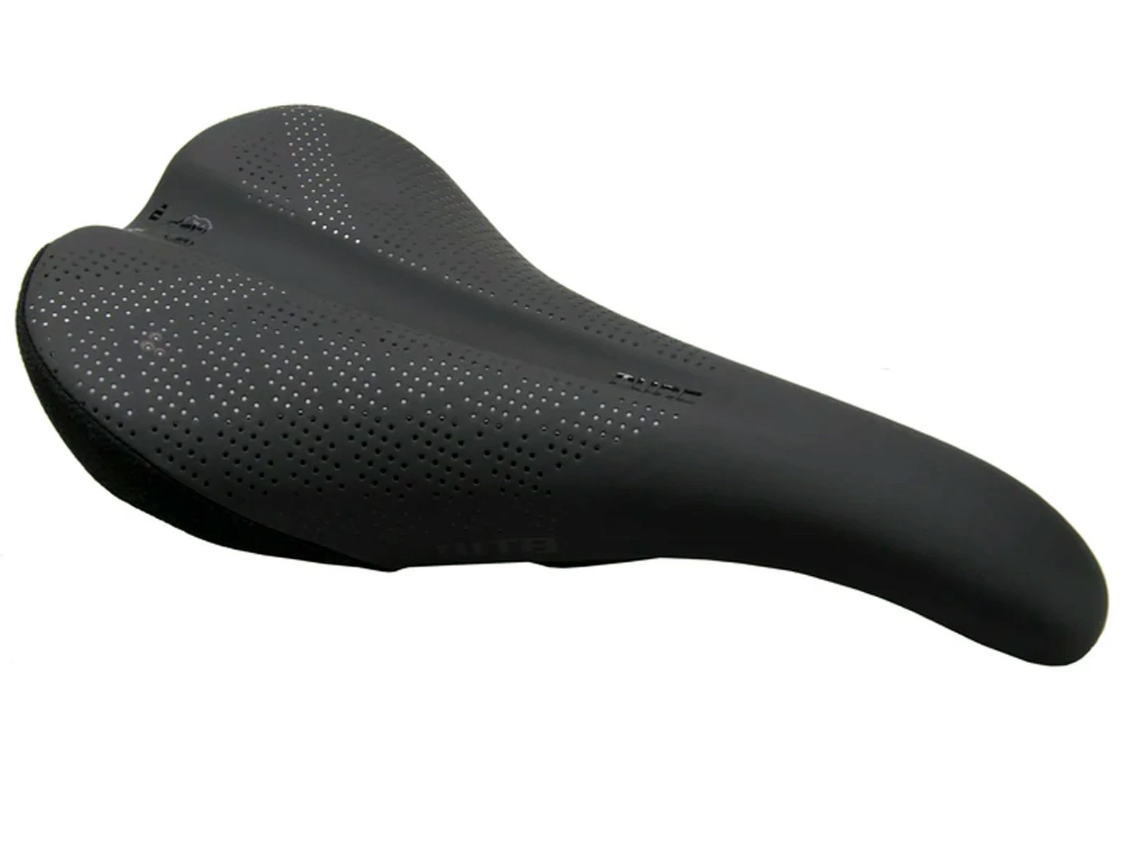 WTB Selle Pure 142mm Rails En Acier – Image 2