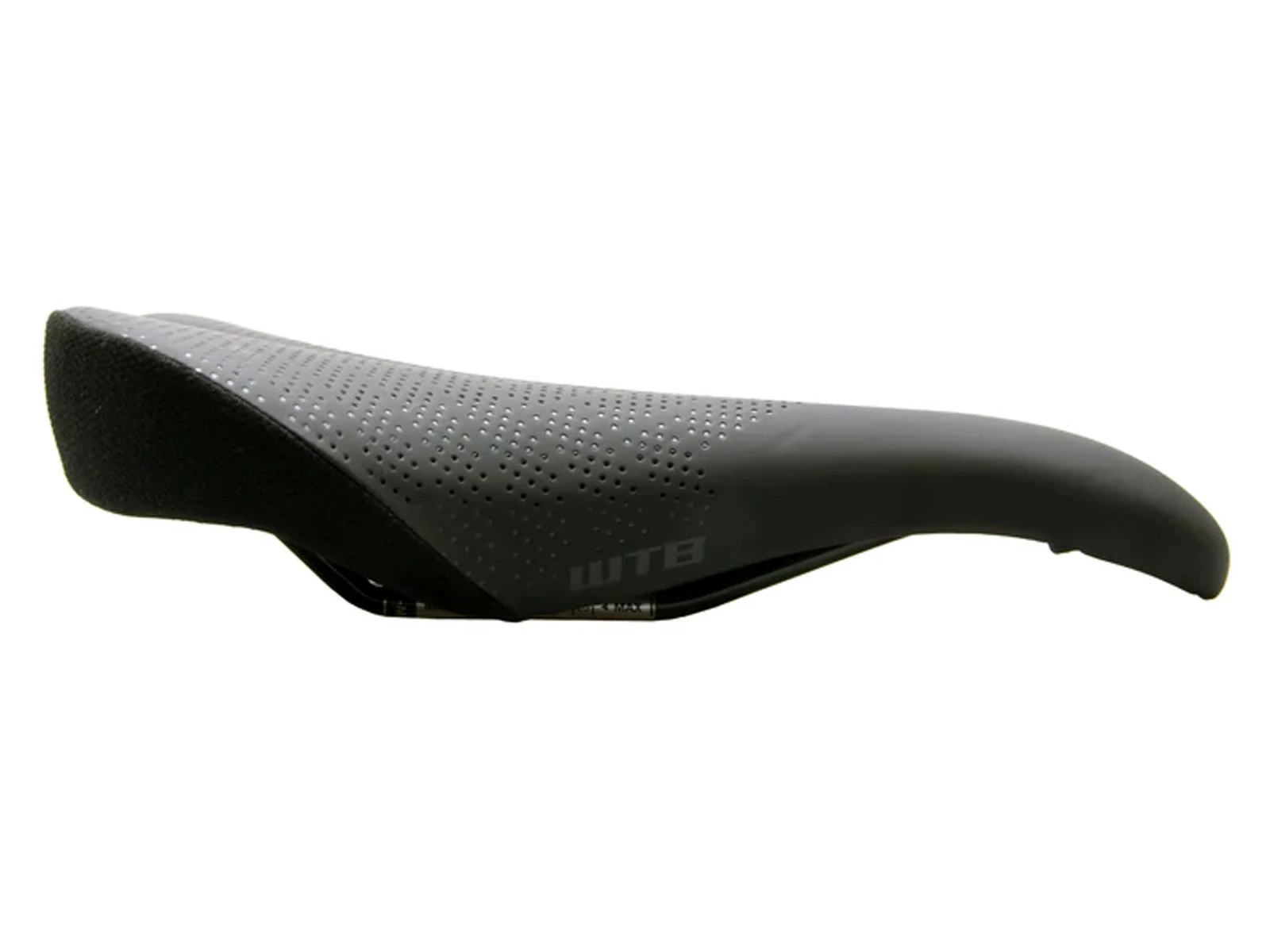 WTB Selle Pure 142mm Rails En Acier – Image 3