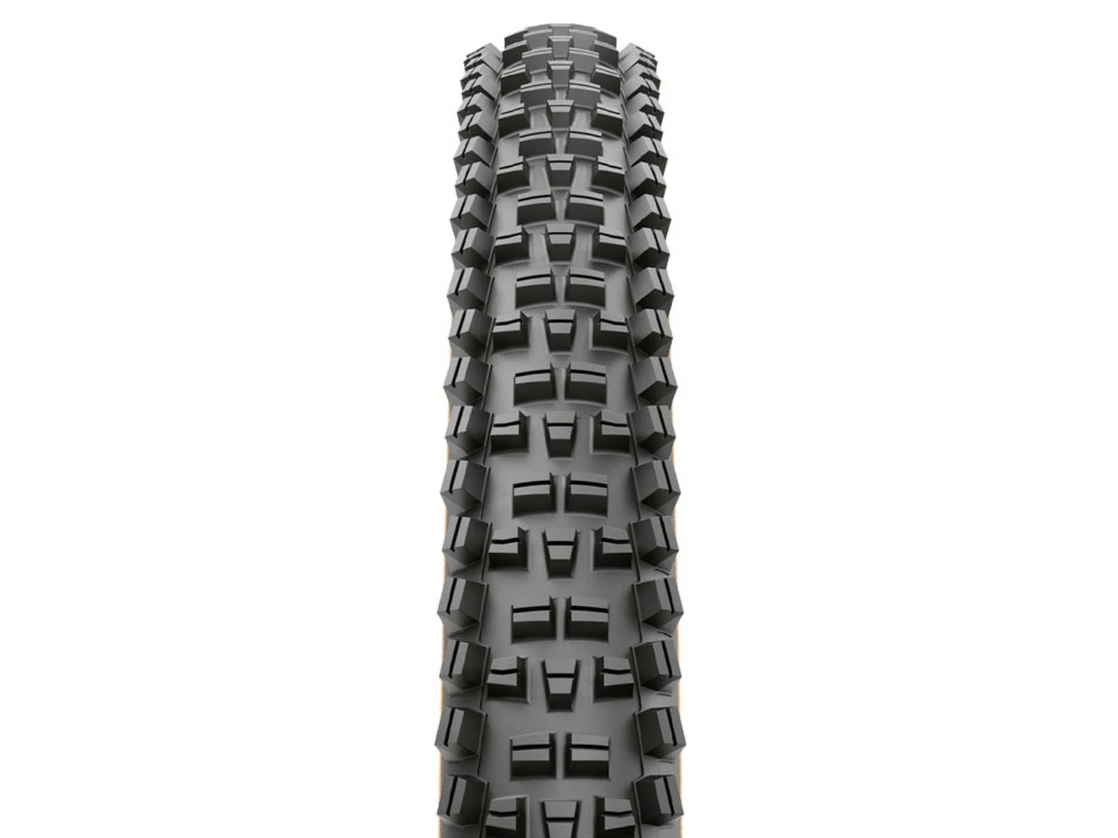 WTB Trail Boss Pneu TCS Tought/Fast Rolling TriTec E25 - 29" X 2.4, 2.6 – Image 2