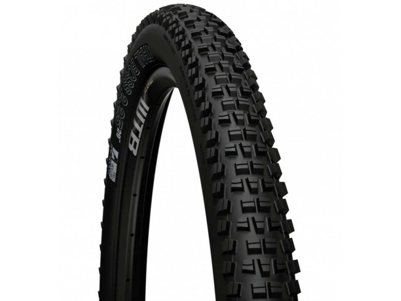 WTB Trail Boss Pneu TCS Tought/Fast Rolling TriTec E25 - 29" X 2.4, 2.6