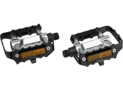 XLC Pédales VTC/VTT PD-M03