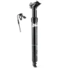 XLC SP-T13 Tige De Selle Télescopique 150mm ⌀30,9mm 45,9cm