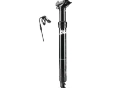 XLC SP-T13 Tige De Selle Télescopique 150mm ⌀30,9mm 45,9cm