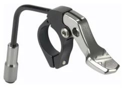 XLC SP-X06 Remote Lock Manette Pour Tige De Selle SP-T10/11 Télescopique